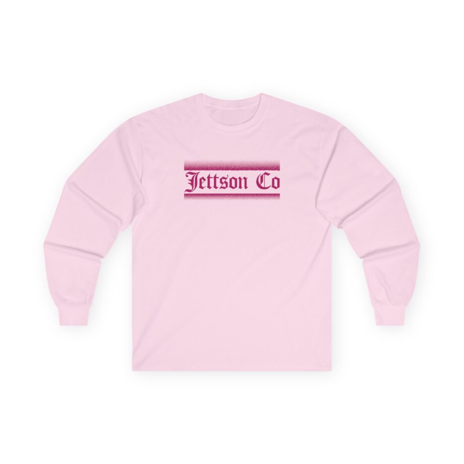 Jett Lawrence Unisex Ultra Cotton Long Sleeve Tee