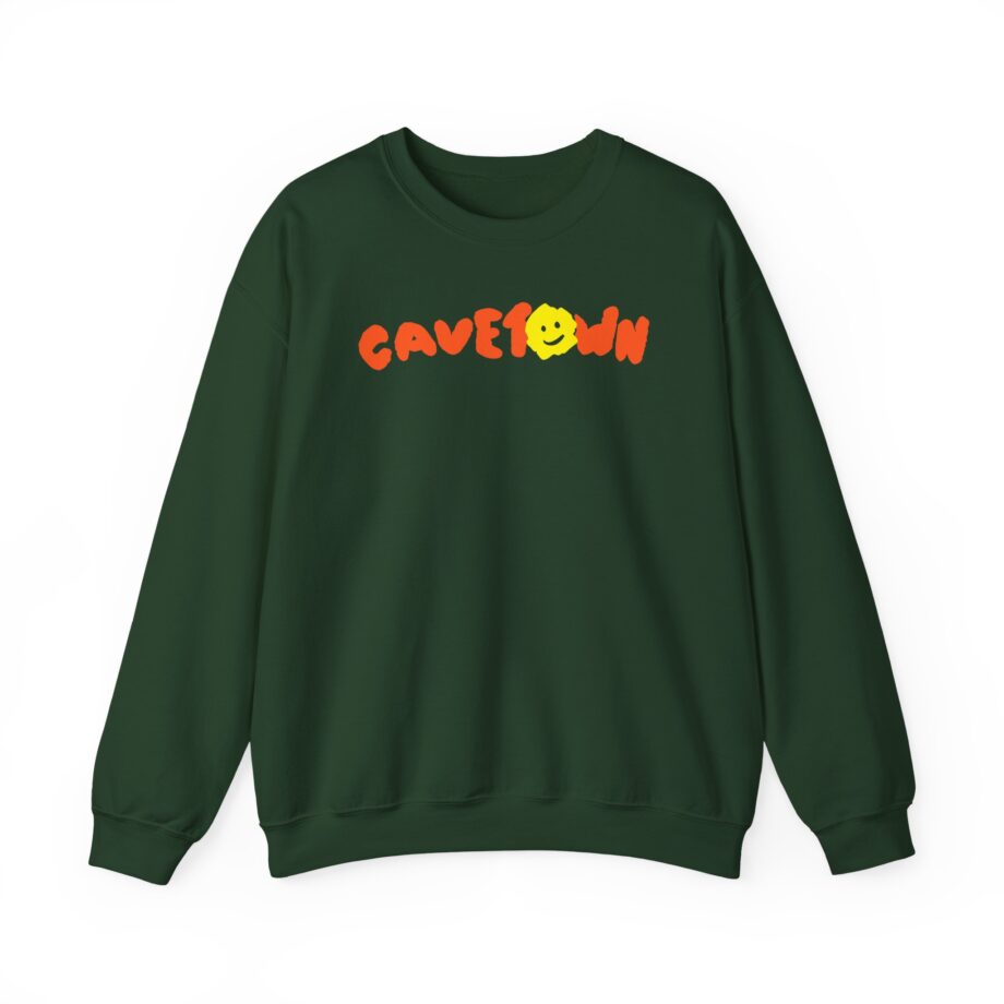 Cavetown Unisex Heavy Blend™ Crewneck Sweatshirt