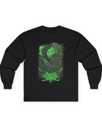 Signs of the Swarm Unisex Ultra Cotton Long Sleeve Tee