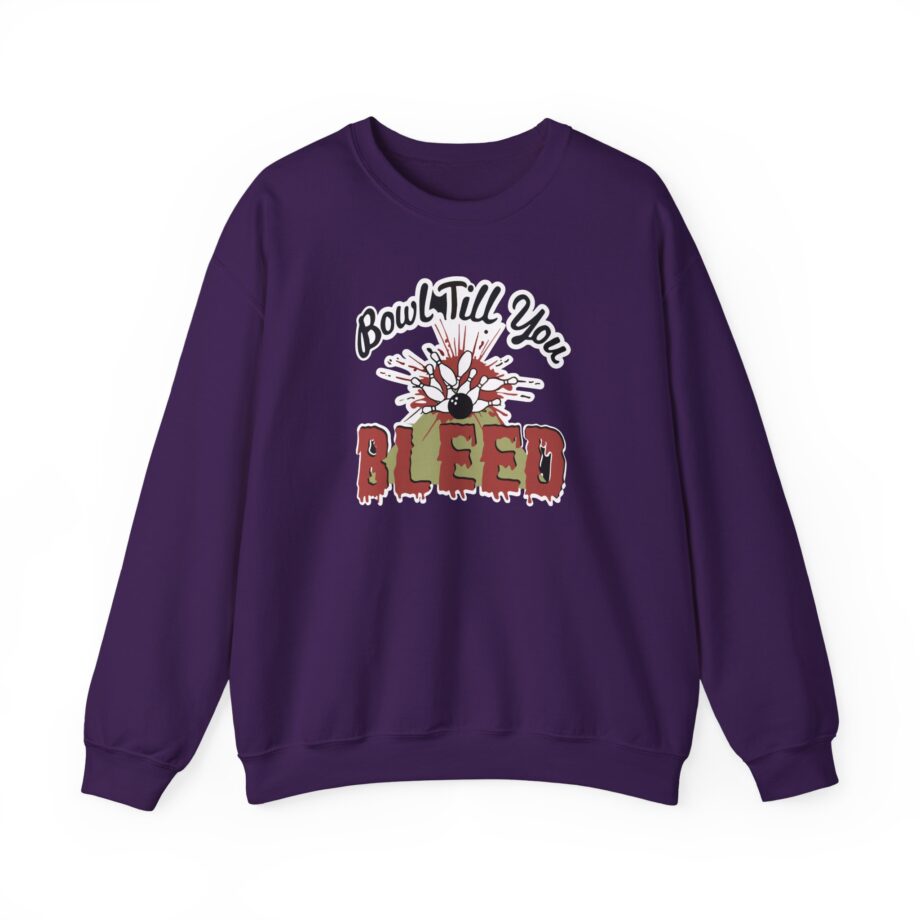 Dexter Unisex Heavy Blend™ Crewneck Sweatshirt