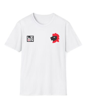 Northernlion Unisex Softstyle T-Shirt