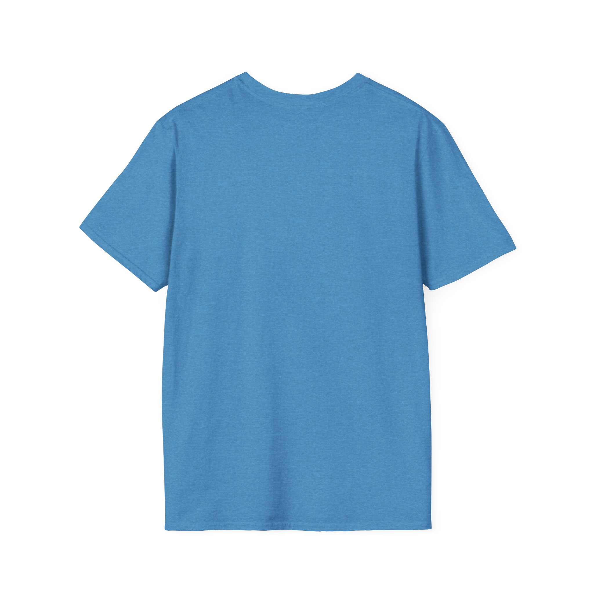 Fresh Love Bambi Unisex Softstyle T-Shirt