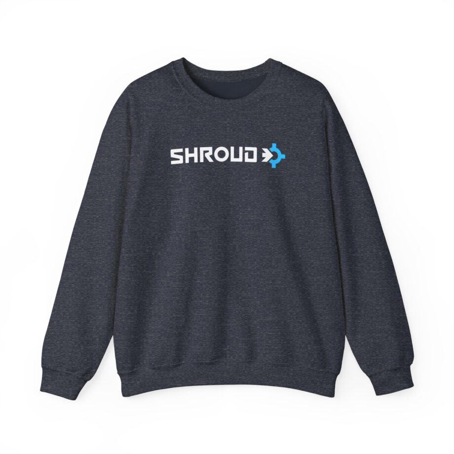 Shroud Unisex Heavy Blend™ Crewneck Sweatshirt