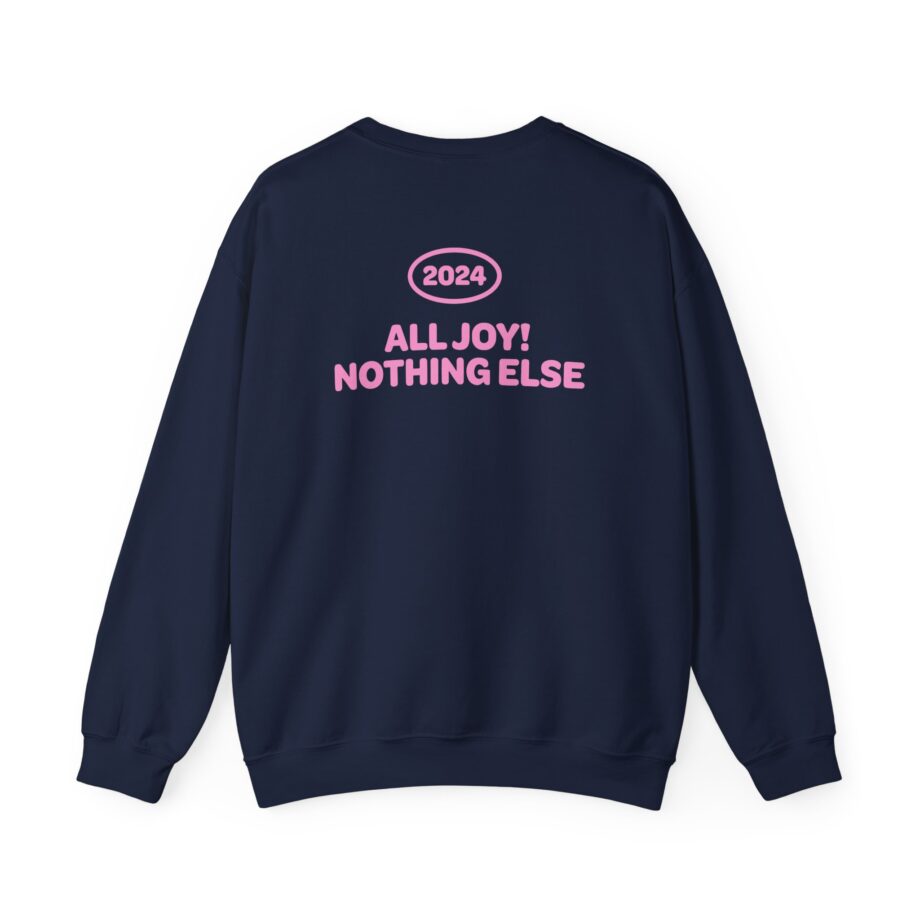Ryan Trahan You Can Have My Joyride Unisex Heavy Blend™ Crewneck Sweatshirt