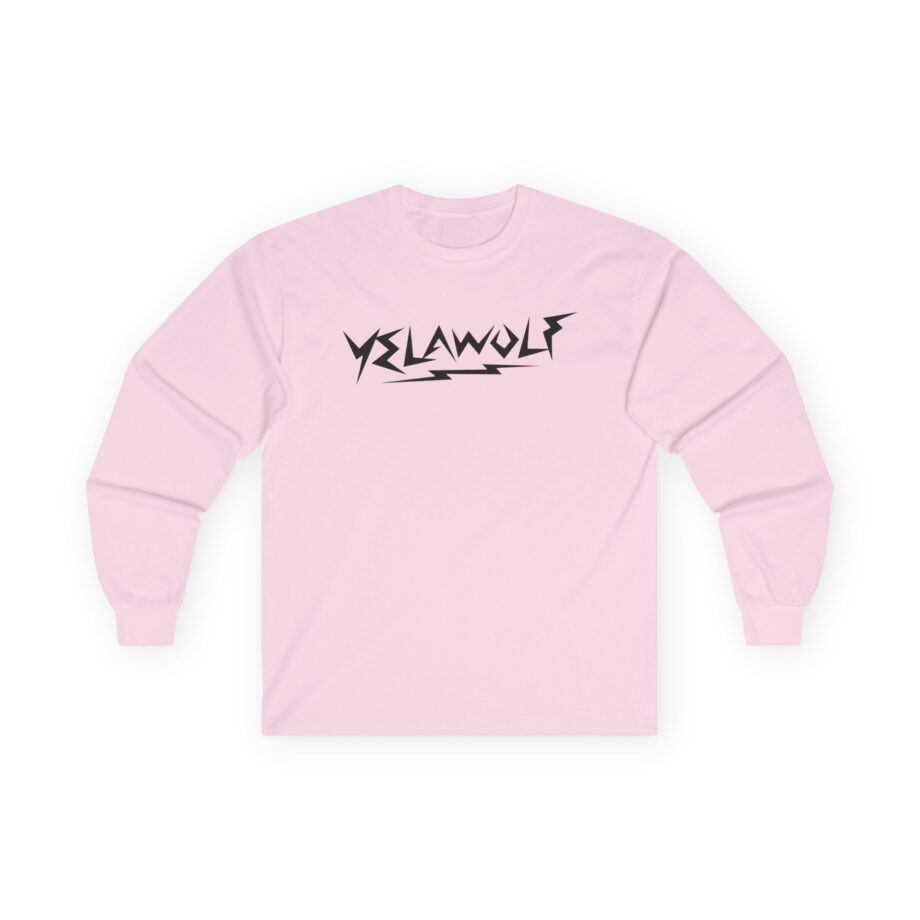 YM Unisex Ultra Cotton Long Sleeve Tee
