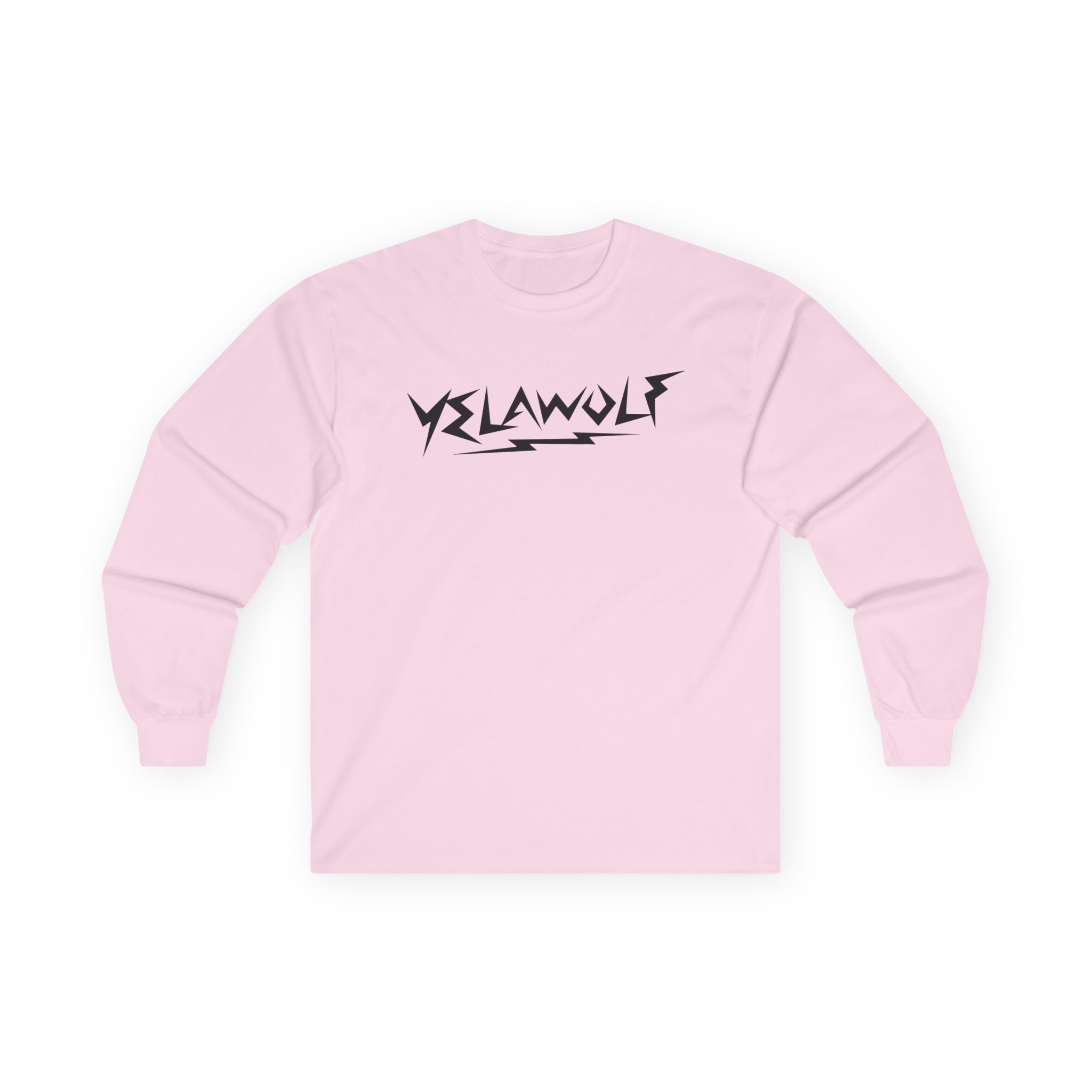 YM Unisex Ultra Cotton Long Sleeve Tee
