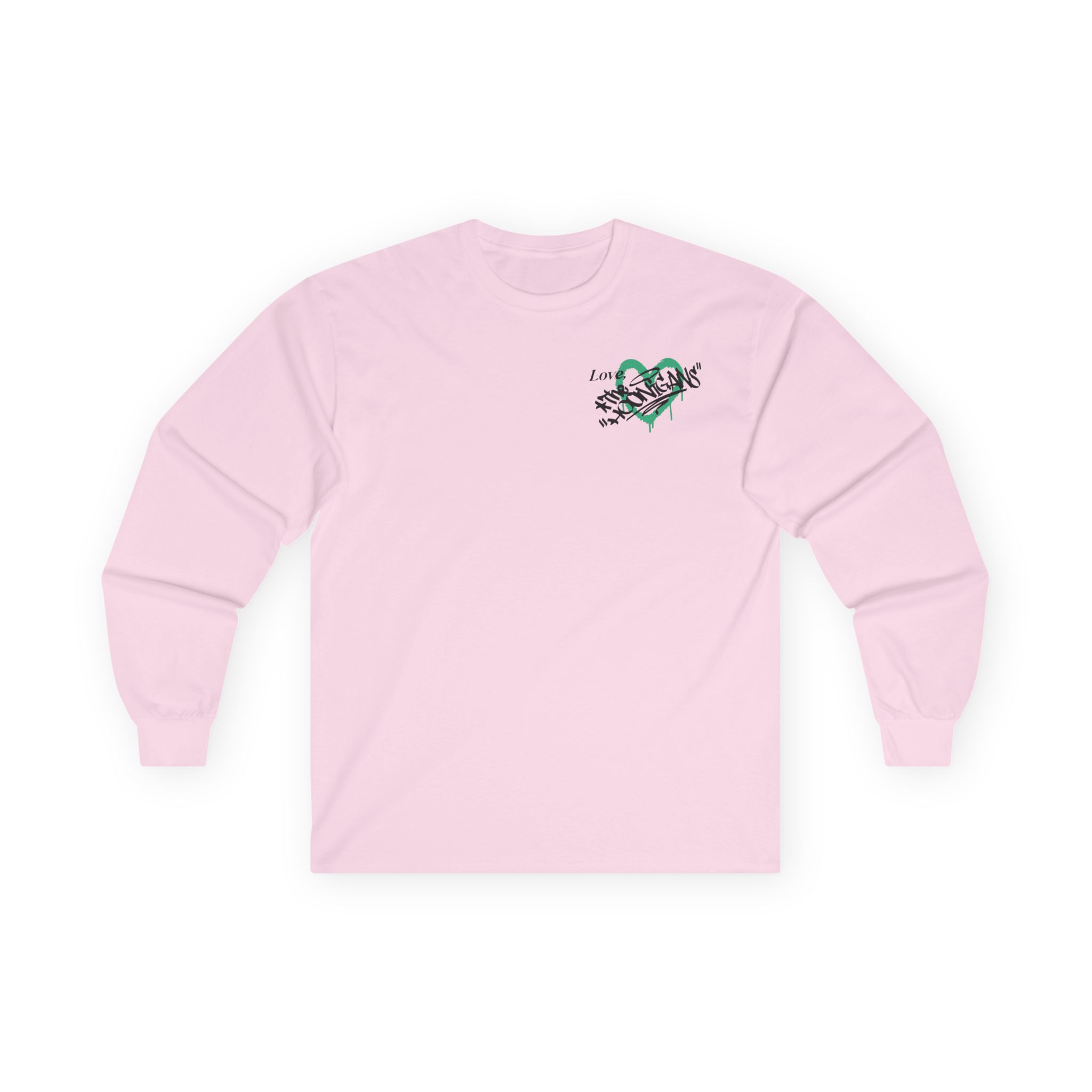 Ken Block Hoonigan Find Out 2.0 Unisex Ultra Cotton Long Sleeve Tee