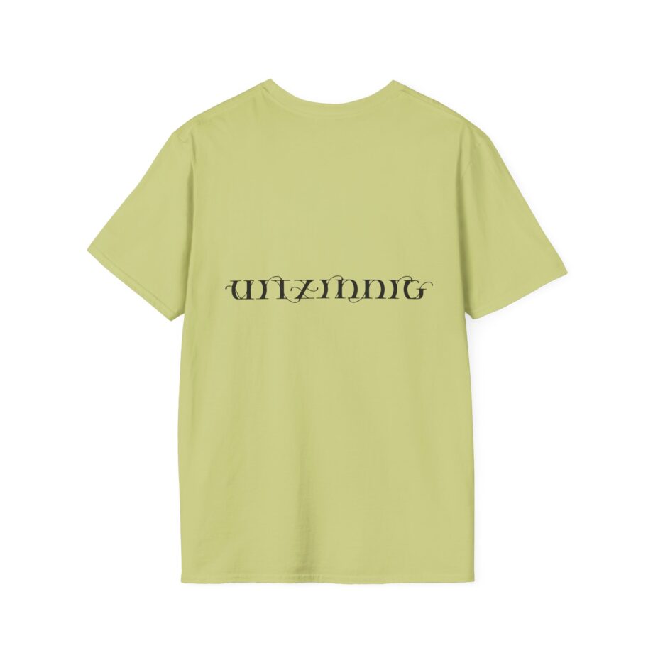 Froukje Unisex Softstyle T-Shirt
