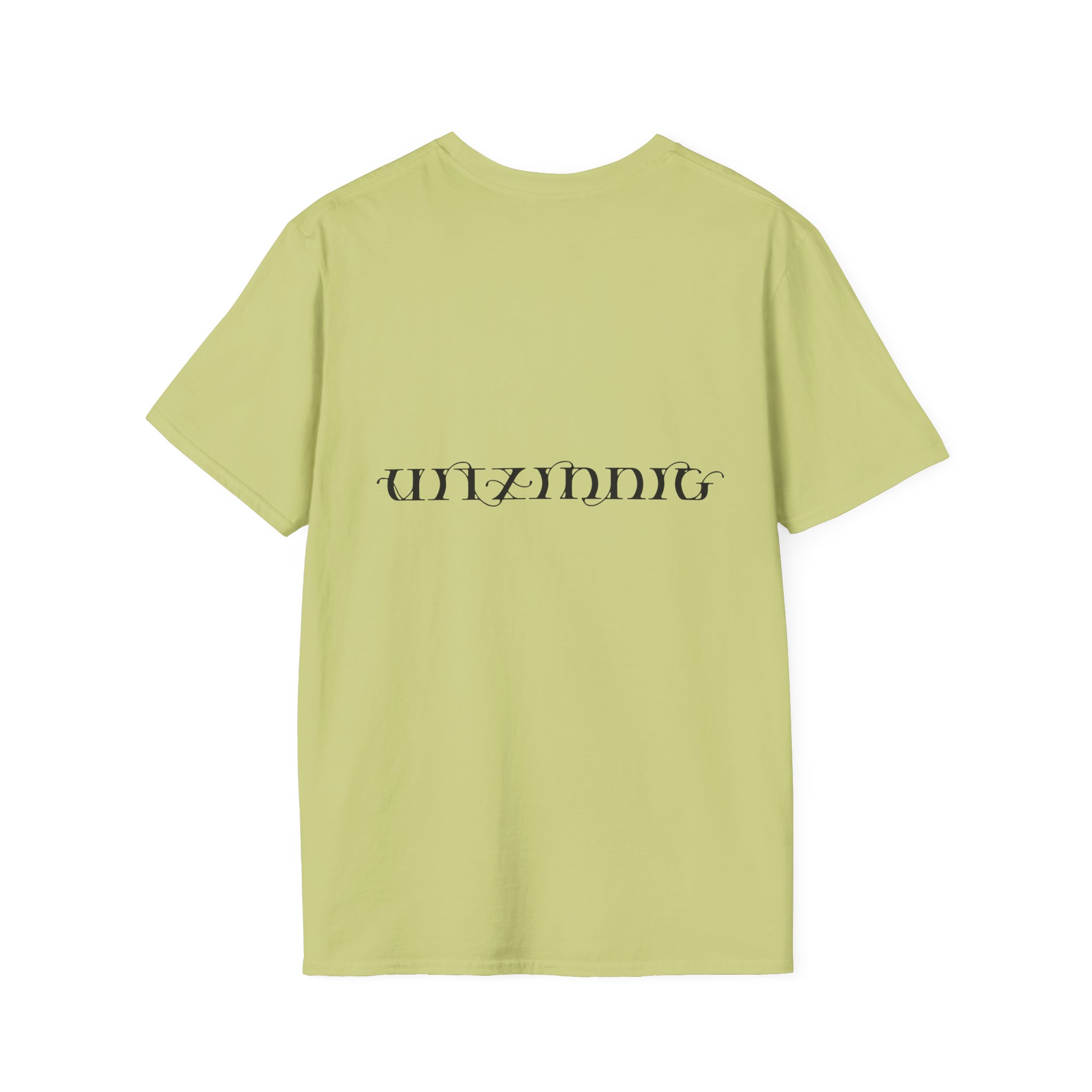 Froukje Unisex Softstyle T-Shirt