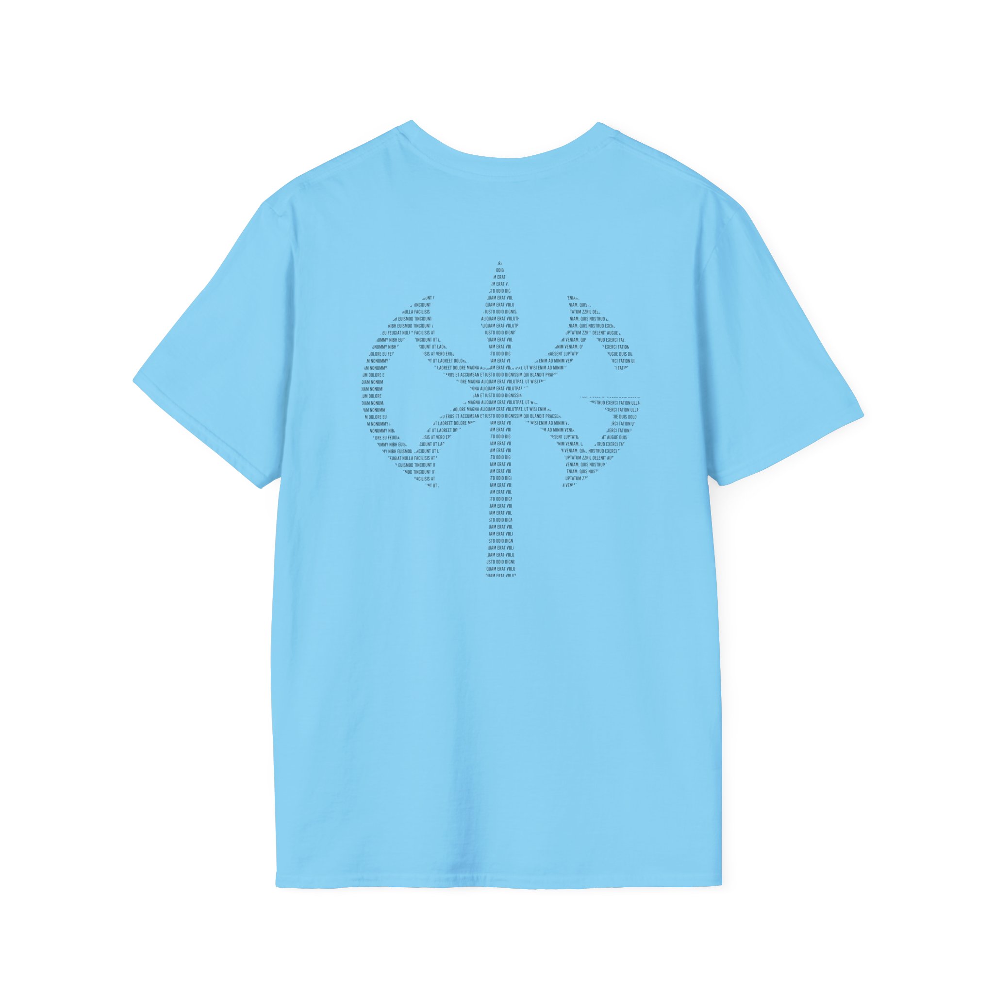 David Goggins Unisex Softstyle T-Shirt