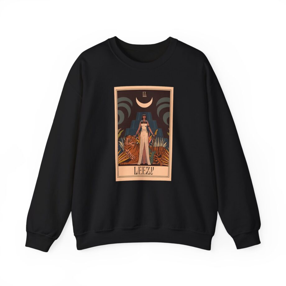 Khruanbin in Leezy Day With Kikagaku Moyo Unisex Heavy Blend™ Crewneck Sweatshirt