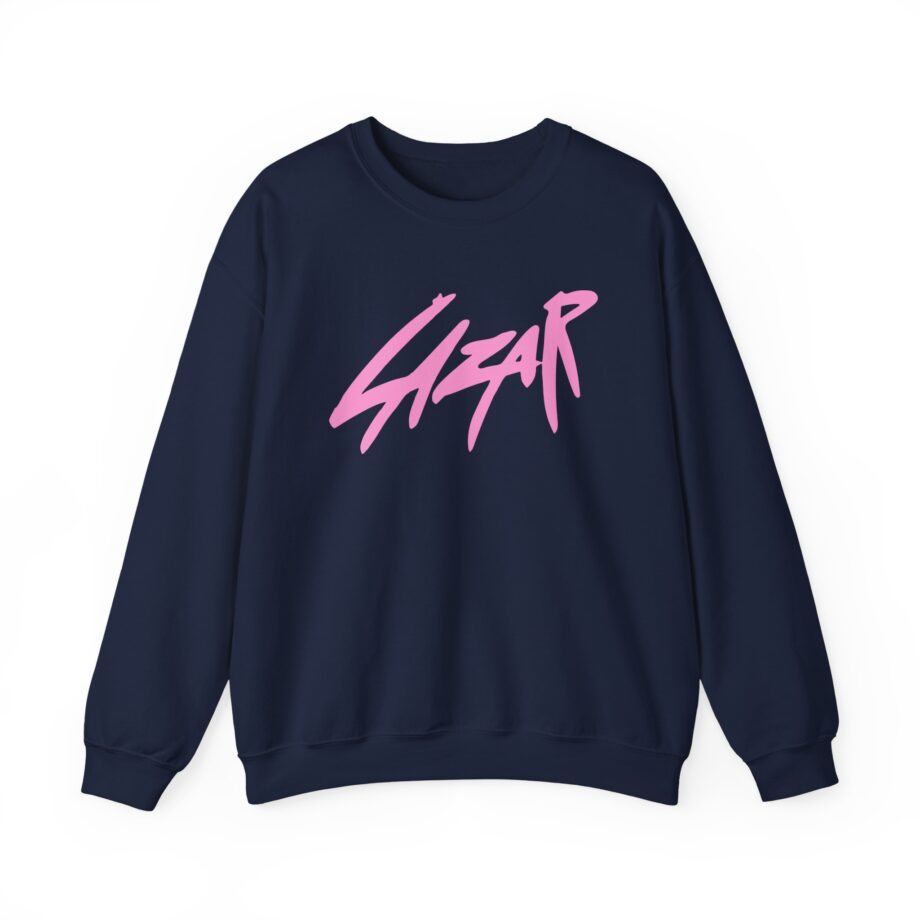 Lazarbeam Unisex Heavy Blend™ Crewneck Sweatshirt