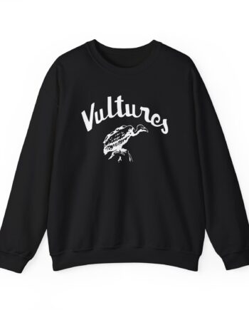 Vultures Unisex Heavy Blend™ Crewneck Sweatshirt