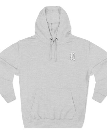 Eladio Carrion 2023 Mayaguez Three-Panel Fleece Hoodie