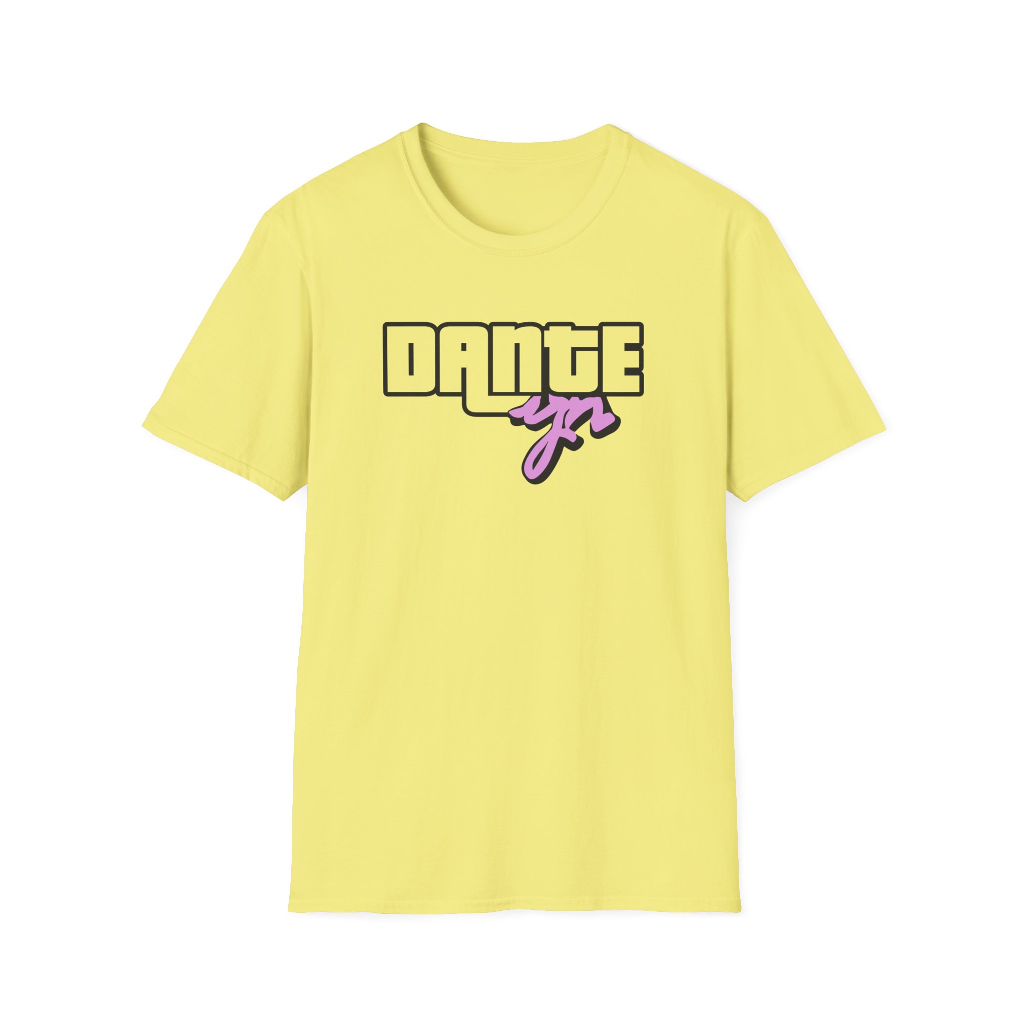Makko Unisex Softstyle T-Shirt