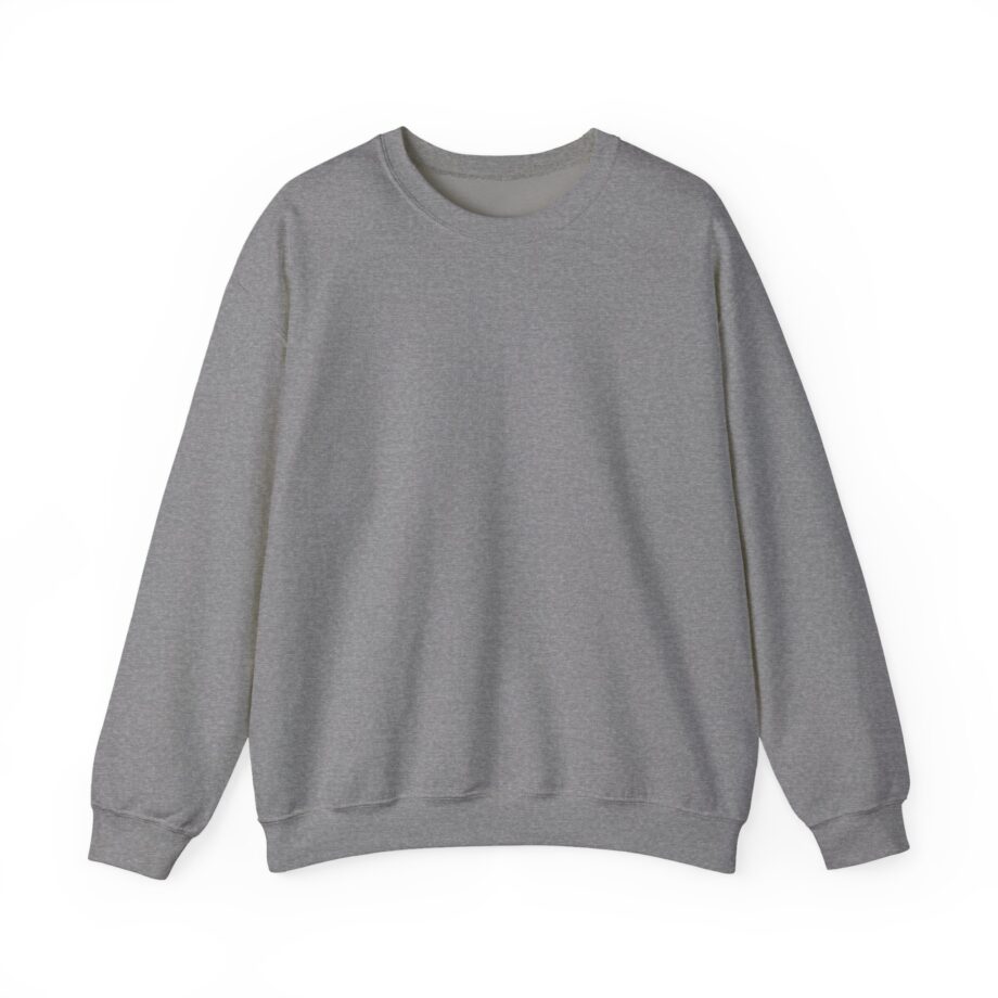 Froukje Unisex Heavy Blend Crewneck Sweatshirt