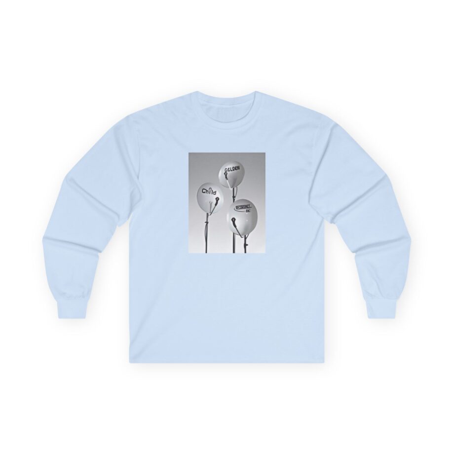 Daniel Caesar Unisex Ultra Cotton Long Sleeve Tee