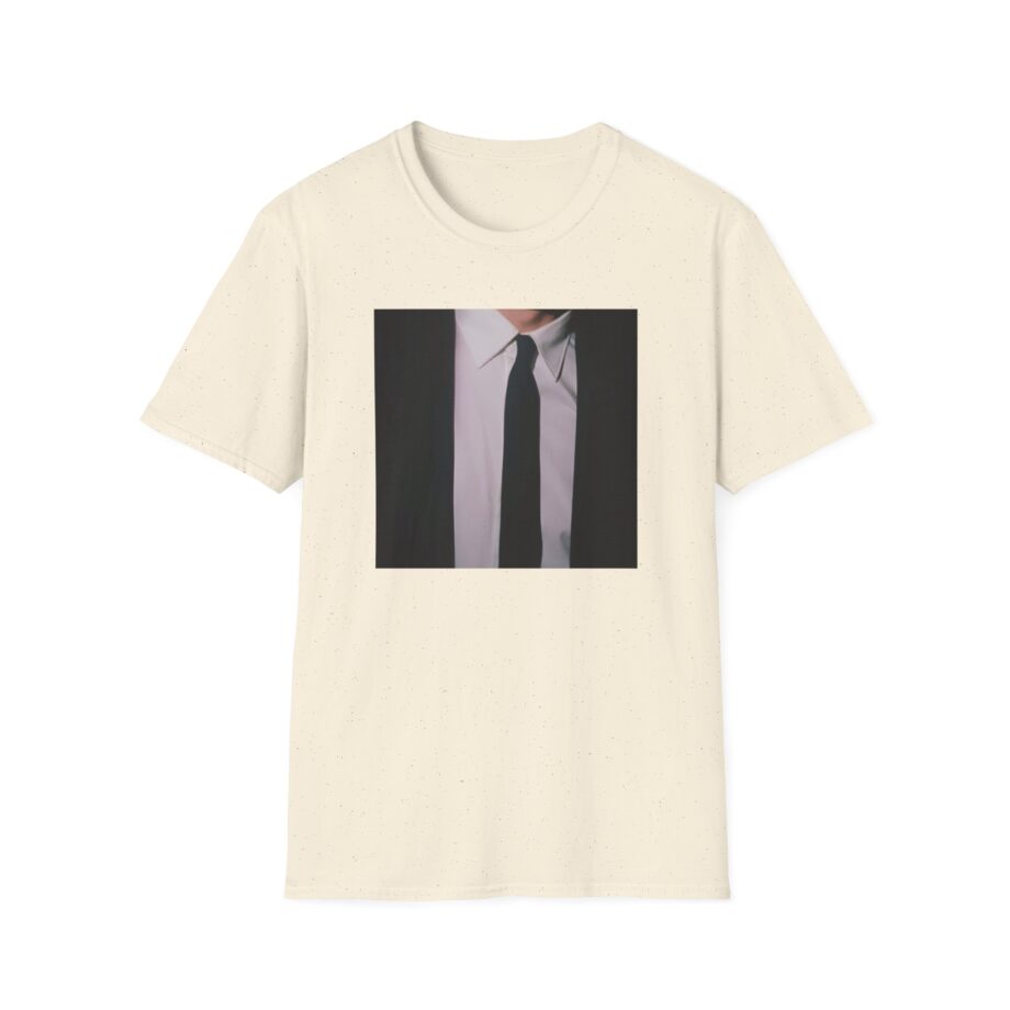 The Dare Unisex Softstyle T-Shirt