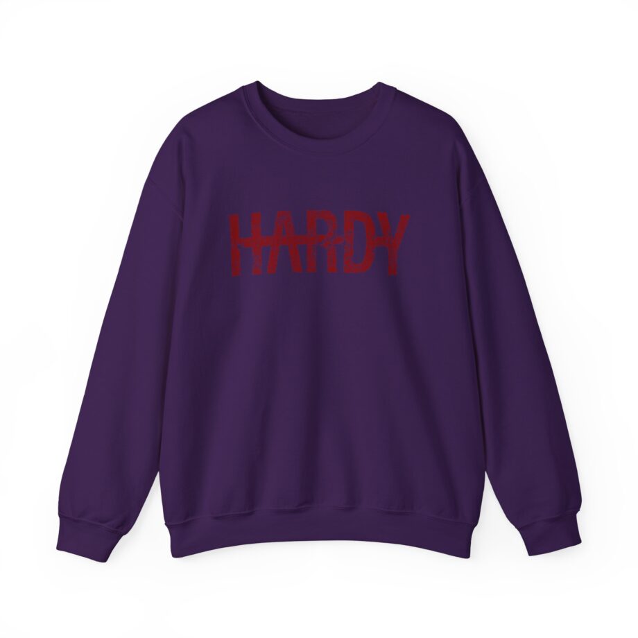 Hardy Rednecker Unisex Heavy Blend™ Crewneck Sweatshirt