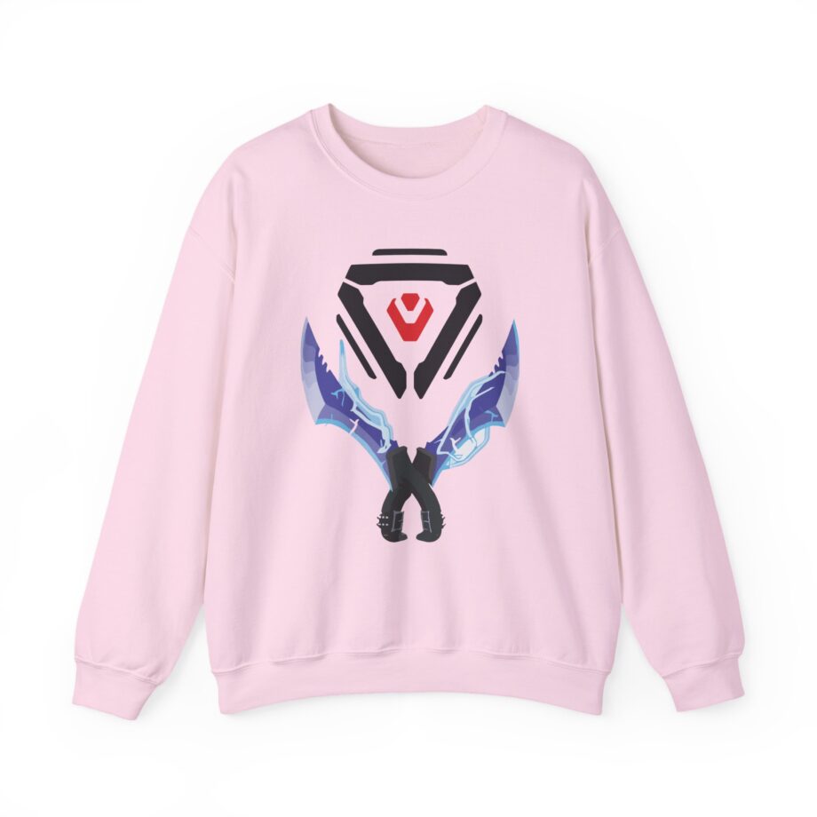 Bugha Unisex Heavy Blend™ Crewneck Sweatshirt