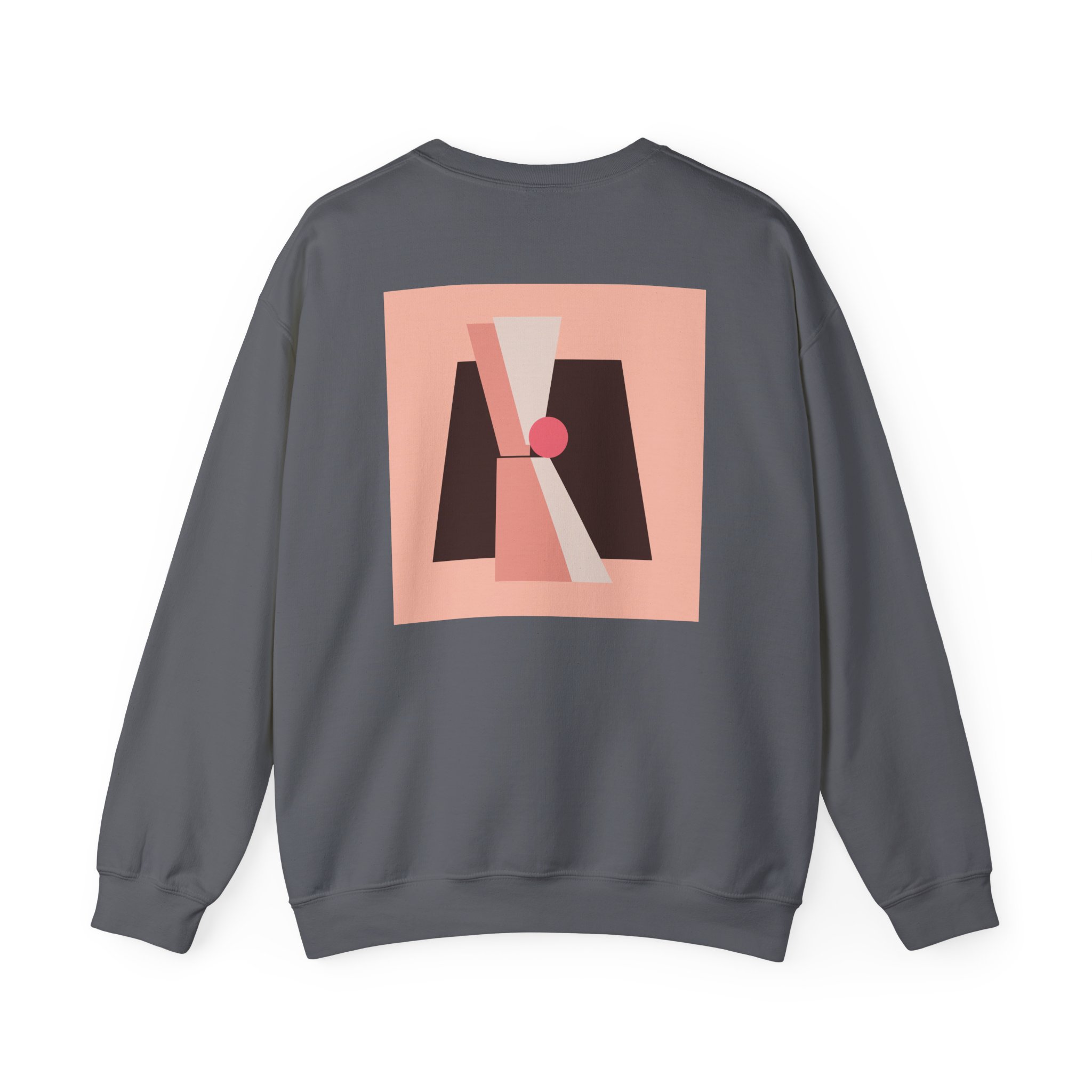 Chon Chon Unisex Heavy Blendâ„¢ Crewneck Sweatshirt