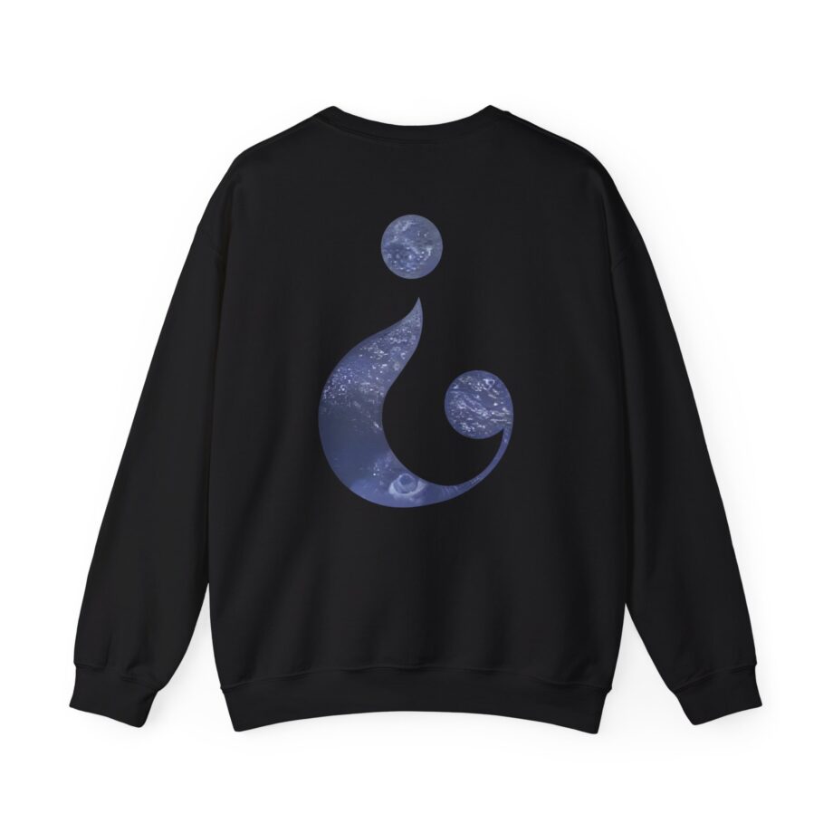 Stable Ronaldo Unisex Heavy Blend™ Crewneck Sweatshirt