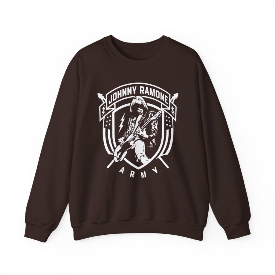 Ramones Unisex Heavy Blend™ Crewneck Sweatshirt