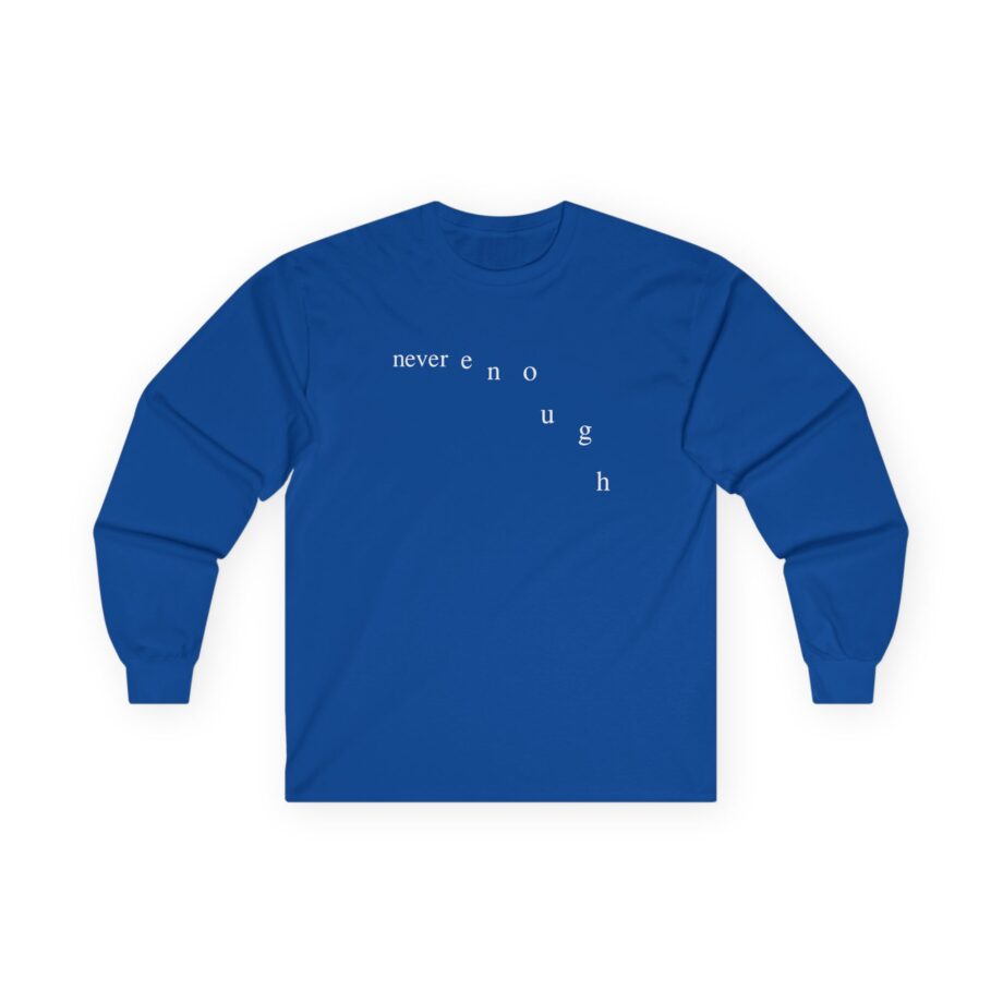 Daniel Caesar Superpowers World Tour Unisex Ultra Cotton Long Sleeve Tee