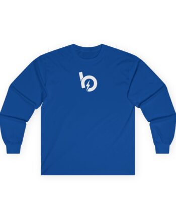 Trevor Bauer Outage Sword Spine Unisex Ultra Cotton Long Sleeve Tee