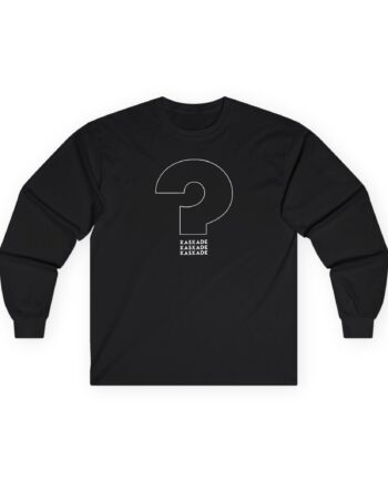 Kaskade Mystery Bundle Unisex Ultra Cotton Long Sleeve Tee