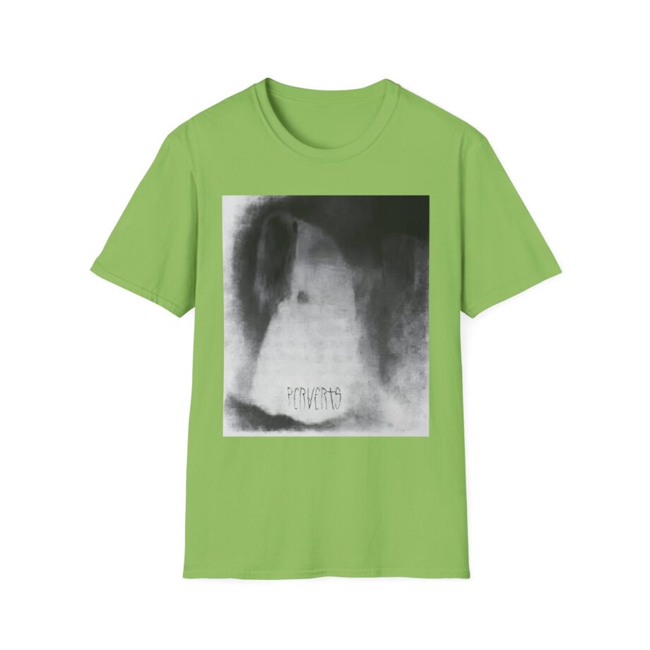 Ethel Cain Perverts Unisex Softstyle T-Shirt