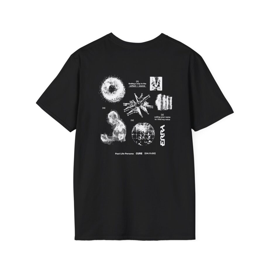 Erra Cure Anorak Unisex Softstyle T-Shirt