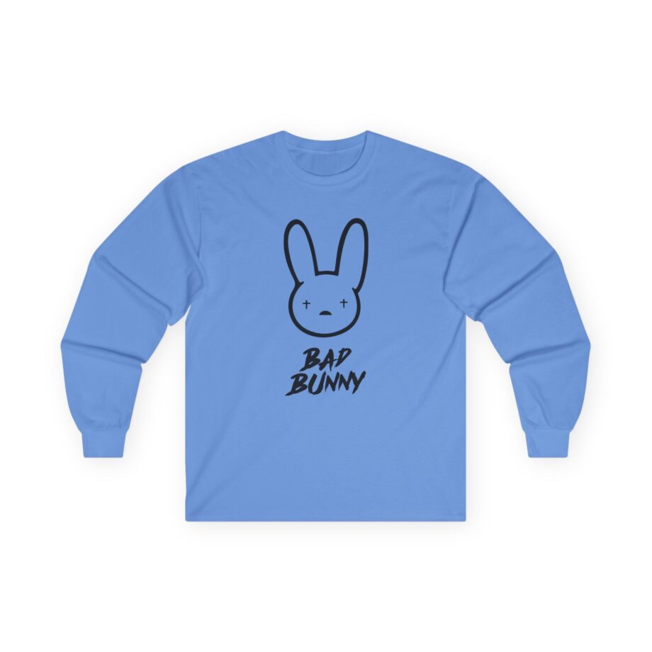 BB Unisex Ultra Cotton Long Sleeve Tee