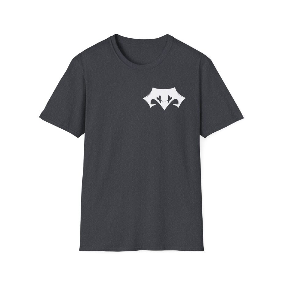 Clownpierce Unisex Softstyle T-Shirt