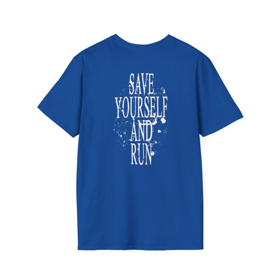Thornhill  Coven Unisex Softstyle T-Shirt