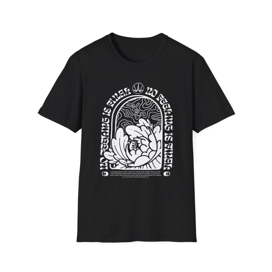 Philip Defranco Unisex Softstyle T-Shirt