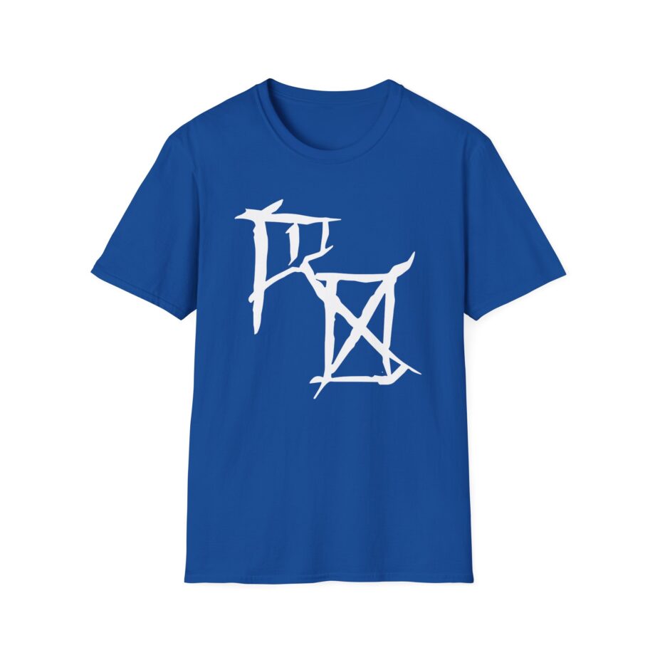 Rotting Out I'll Play the Reaper in My Own Life Unisex Softstyle T-Shirt