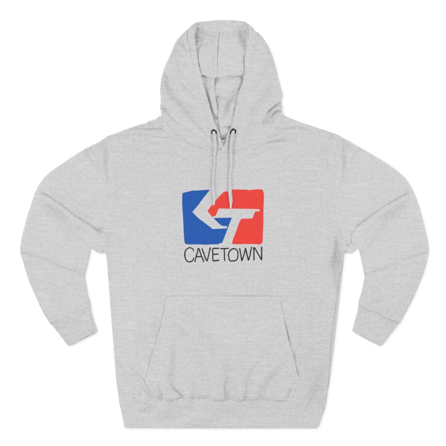 Cavetown Bittersweet Daze Philly Three-Panel Fleece Hoodie
