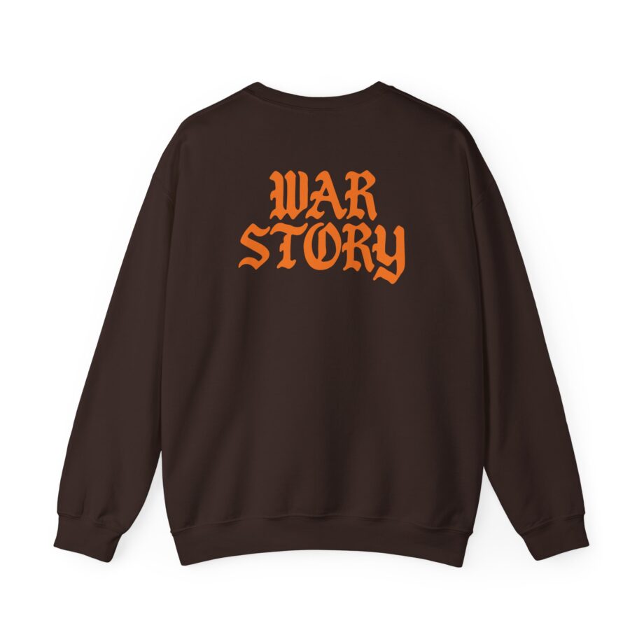YM Unisex Heavy Blend™ Crewneck Sweatshirt