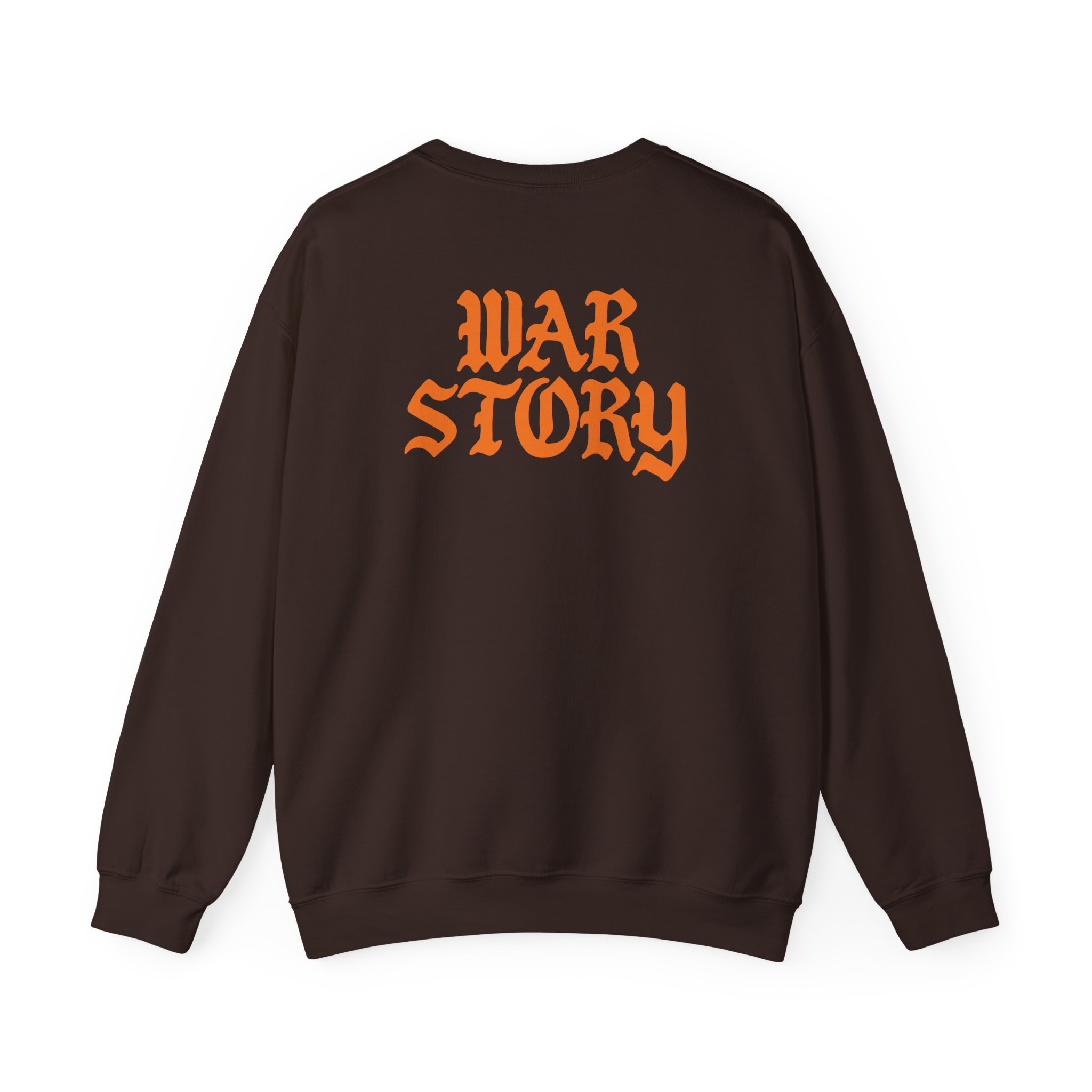 YM Unisex Heavy Blendâ„¢ Crewneck Sweatshirt