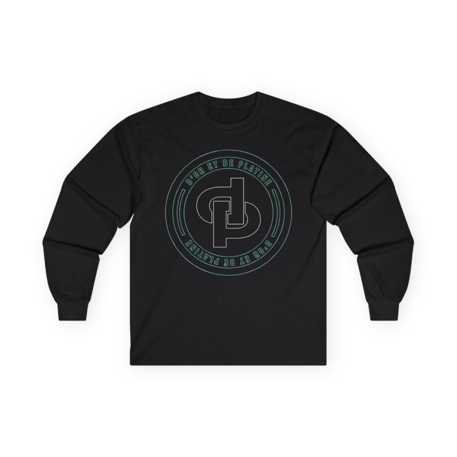 Jul Demain Ça Ira Unisex Ultra Cotton Long Sleeve Tee