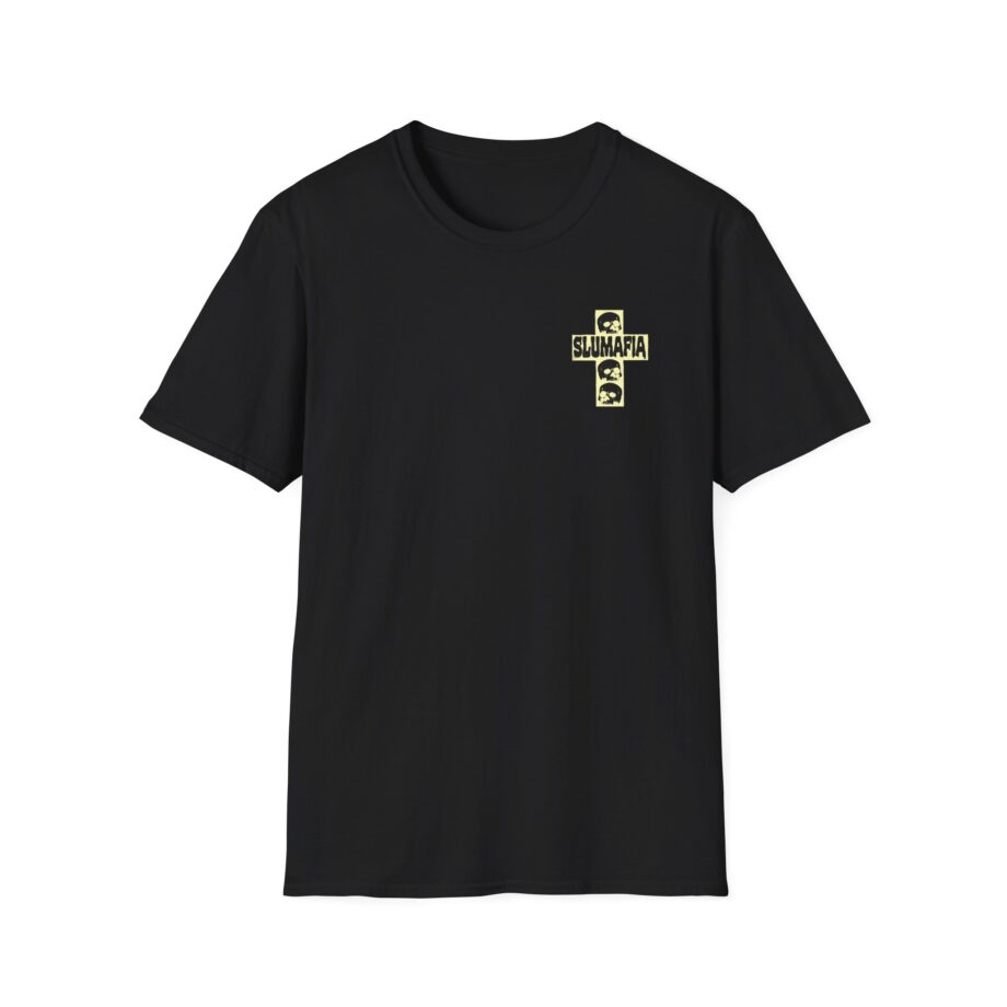 YM Unisex Softstyle T-Shirt