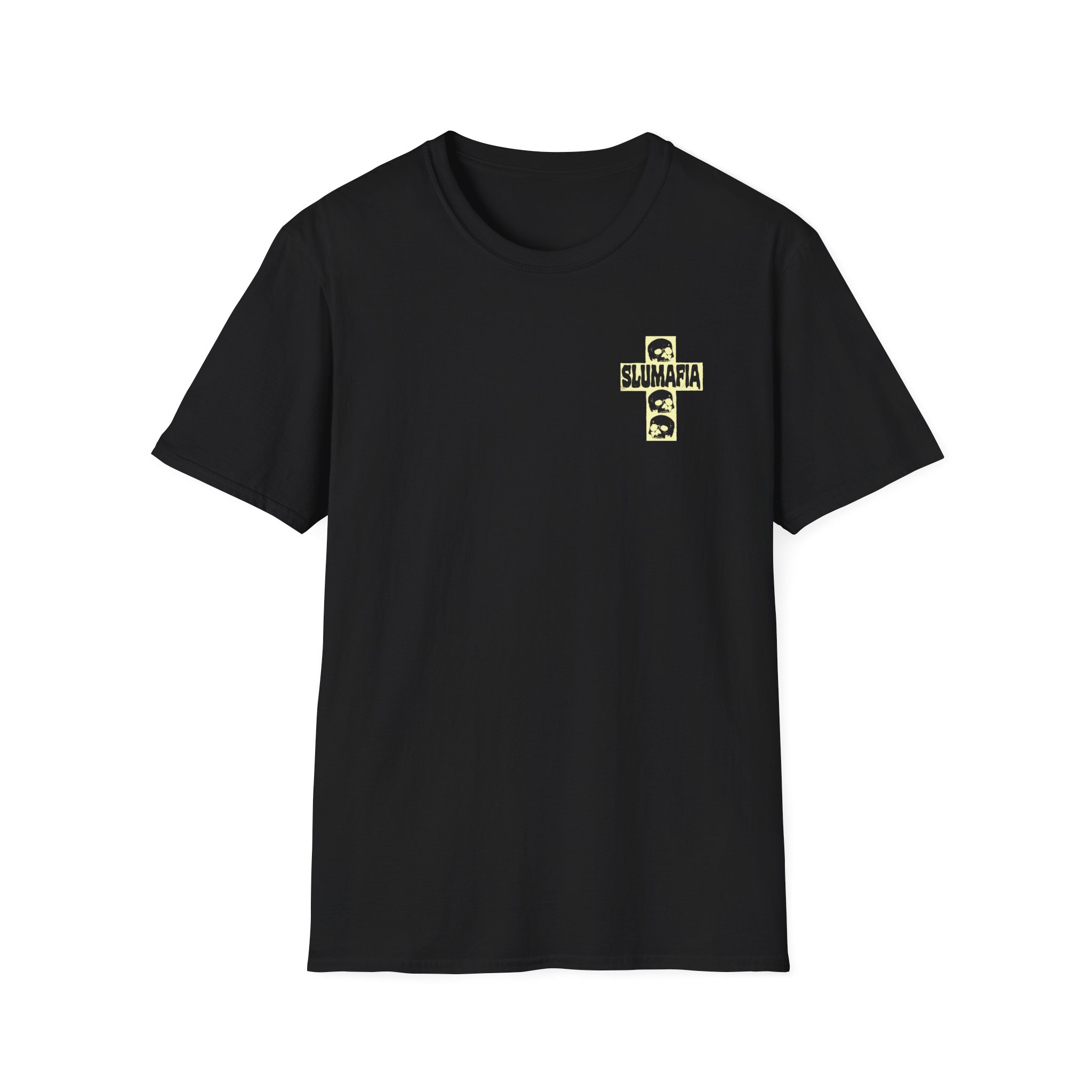 YM Unisex Softstyle T-Shirt