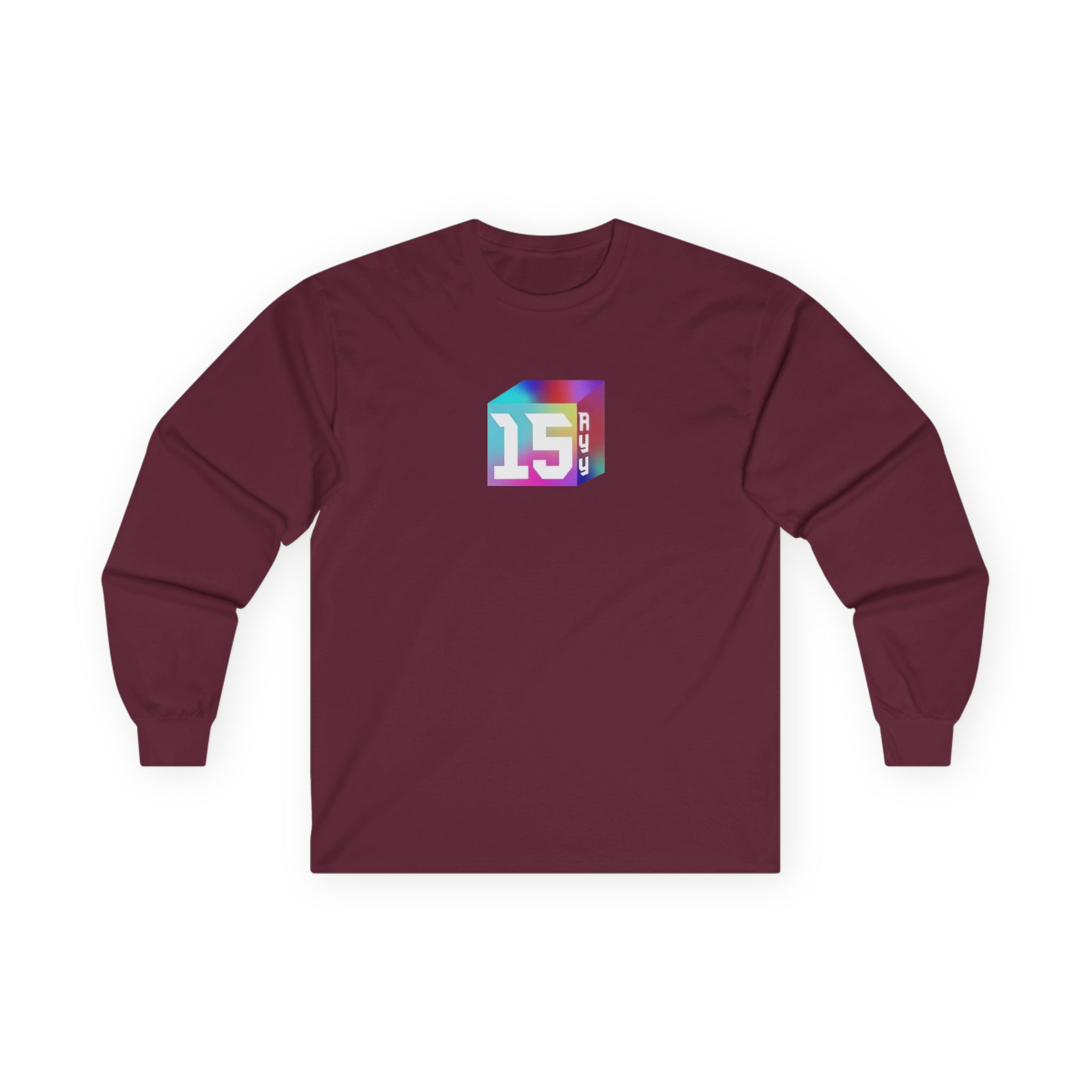 Erobb221 Unisex Ultra Cotton Long Sleeve Tee