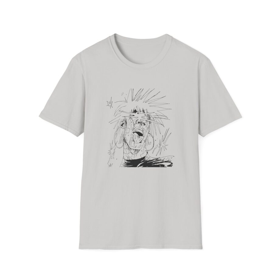 Ecco2k Pxe Unisex Softstyle T-Shirt