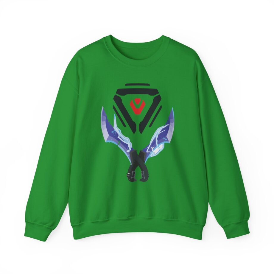 Bugha Unisex Heavy Blend™ Crewneck Sweatshirt