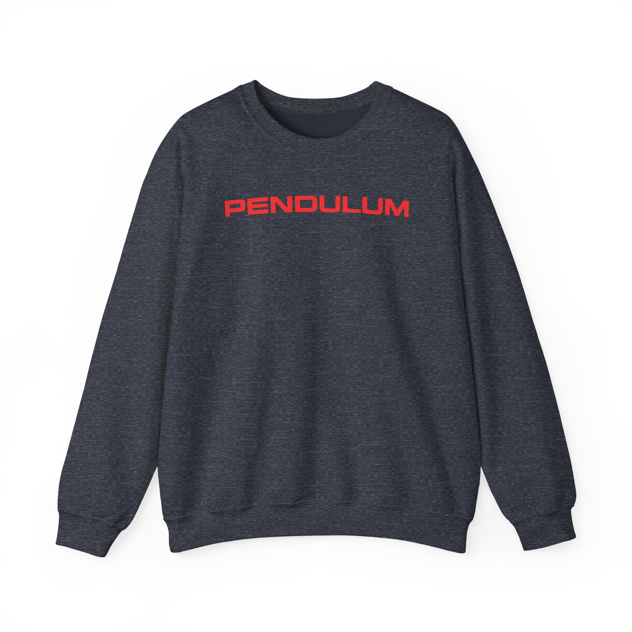 Pendulum in Silico Maze Unisex Heavy Blendâ„¢ Crewneck Sweatshirt