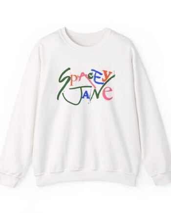 Spacey Jane Unisex Heavy Blend™ Crewneck Sweatshirt