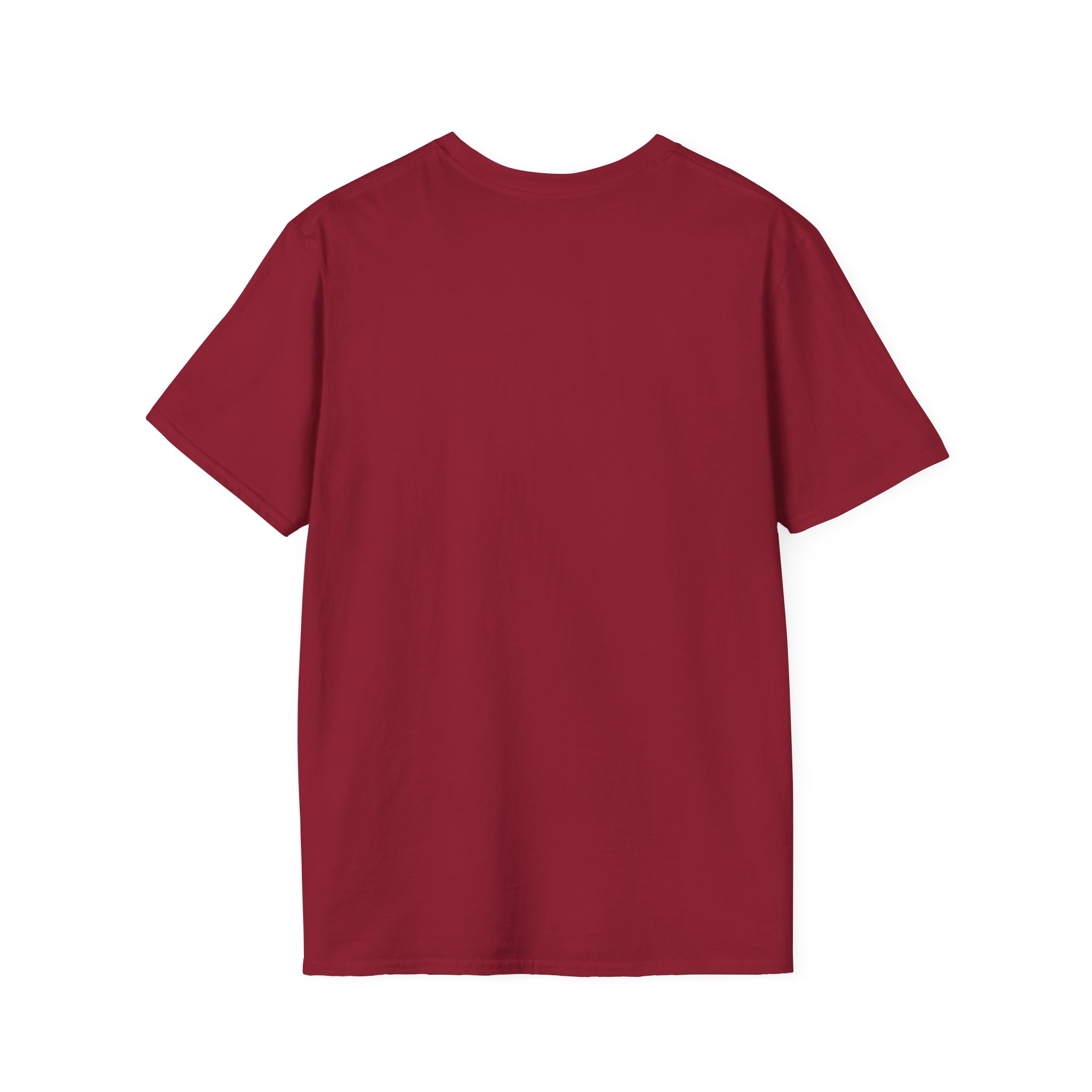 Lofe to Assist Buffoonery Unisex Softstyle T-Shirt