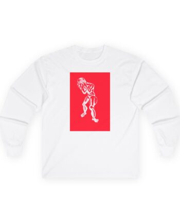 Title Fight Hypernight Unisex Ultra Cotton Long Sleeve Tee
